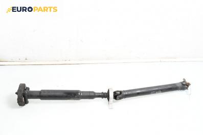 Кардан за BMW X3 Series E83 (01.2004 - 12.2011) xDrive 20 d, 177 к.с.