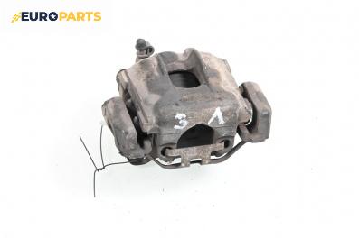 Спирачен апарат за BMW X3 Series E83 (01.2004 - 12.2011), позиция: задна, лява