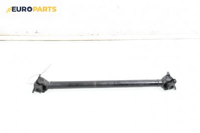 Кардан за BMW X3 Series E83 (01.2004 - 12.2011) xDrive 20 d, 177 к.с.