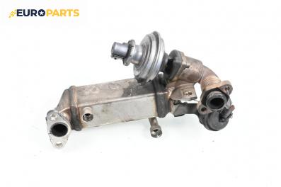 EGR охладител за BMW X3 Series E83 (01.2004 - 12.2011) xDrive 20 d, 177 к.с.