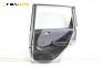 Врата за Honda Jazz II Hatchback (03.2002 - 12.2008), 4+1 вр., хечбек, позиция: задна, дясна