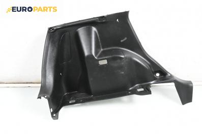 Кора багажник за Honda Jazz II Hatchback (03.2002 - 12.2008), 4+1 вр., хечбек