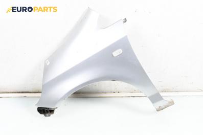 Калник за Honda Jazz II Hatchback (03.2002 - 12.2008), 4+1 вр., хечбек, позиция: предна, лява