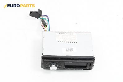 CD плеър за Lancia Ypsilon Hatchback I (10.2003 - 12.2011)
