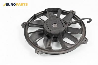 Перка охлаждане за Citroen C4 Grand Picasso I (10.2006 - 12.2013) 1.6 HDi, 109 к.с.