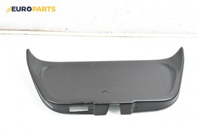 Кора багажник за Honda Jazz II Hatchback (03.2002 - 12.2008), 4+1 вр., хечбек