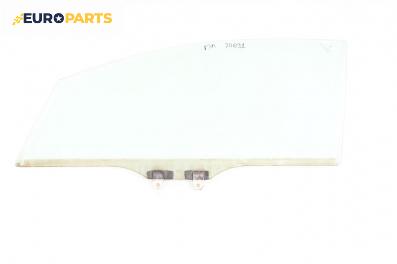 Странично стъкло за Honda Jazz II Hatchback (03.2002 - 12.2008), 4+1 вр., хечбек, позиция: предна, лява