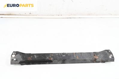 Основа броня за Honda Jazz II Hatchback (03.2002 - 12.2008), хечбек, позиция: предна