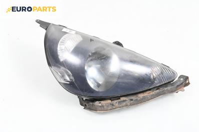 Фар за Honda Jazz II Hatchback (03.2002 - 12.2008), хечбек, позиция: дясна