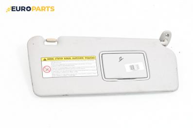Сенник за Honda Jazz II Hatchback (03.2002 - 12.2008), позиция: дясна