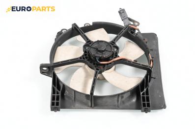 Перка охлаждане за Honda Jazz II Hatchback (03.2002 - 12.2008) 1.2 i-DSI, 78 к.с.