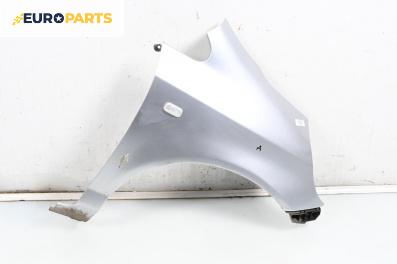 Калник за Honda Jazz II Hatchback (03.2002 - 12.2008), 4+1 вр., хечбек, позиция: предна, дясна