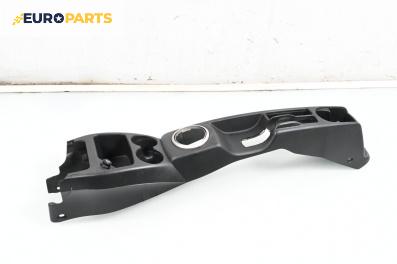 Централна конзола за Honda Jazz II Hatchback (03.2002 - 12.2008)