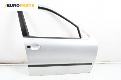 Врата за Seat Toledo II Sedan (10.1998 - 05.2006), 4+1 вр., седан, позиция: предна, дясна