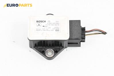 Сензор ESP за Mercedes-Benz B-Class Hatchback I (03.2005 - 11.2011), № Bosch 0 265 005 623