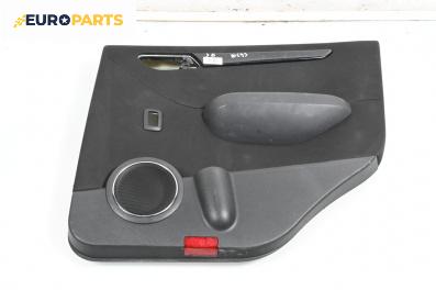 Кора врата за Mercedes-Benz B-Class Hatchback I (03.2005 - 11.2011), 4+1 вр., хечбек, позиция: задна, дясна
