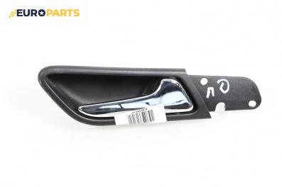 Вътрешна дръжка за Mercedes-Benz B-Class Hatchback I (03.2005 - 11.2011), 4+1 вр., хечбек, позиция: предна, дясна