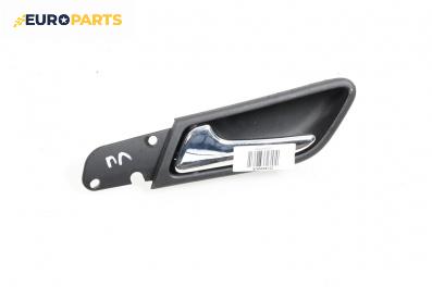 Вътрешна дръжка за Mercedes-Benz B-Class Hatchback I (03.2005 - 11.2011), 4+1 вр., хечбек, позиция: предна, лява