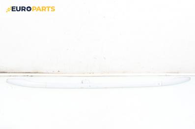 Релса багажник за SsangYong Rexton SUV I (04.2002 - 07.2012), 4+1 вр., джип, позиция: лява