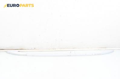 Релса багажник за SsangYong Rexton SUV I (04.2002 - 07.2012), 4+1 вр., джип, позиция: дясна