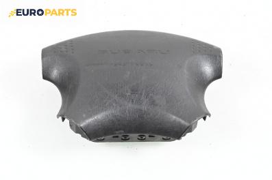 Airbag за Subaru Legacy II Wagon (02.1994 - 12.1999), 4+1 вр., комби, позиция: предна