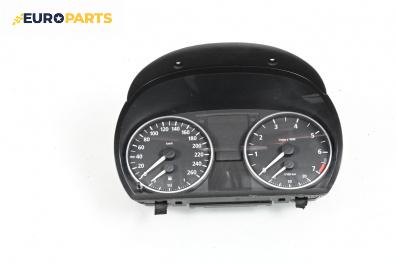 Километраж за BMW 3 Series E90 Sedan E90 (01.2005 - 12.2011) 320 i, 150 к.с.