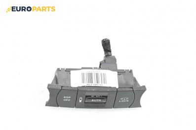 Панел бутони за Volkswagen Touareg SUV I (10.2002 - 01.2013)