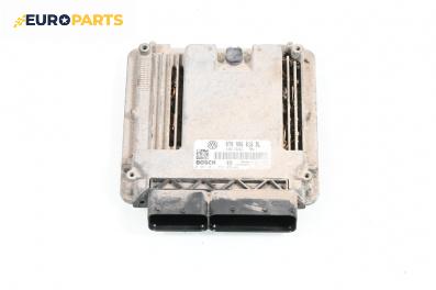 Компютър двигател за Volkswagen Touareg SUV I (10.2002 - 01.2013) 2.5 R5 TDI, 174 к.с., № 070 906 016 BL