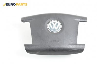 Airbag за Volkswagen Touareg SUV I (10.2002 - 01.2013), 4+1 вр., джип, позиция: предна