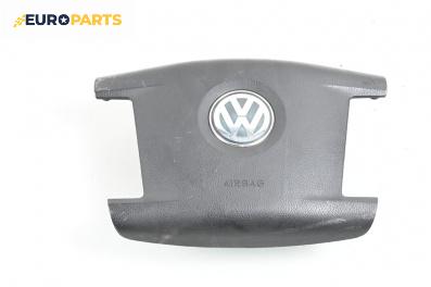 Airbag за Volkswagen Touareg SUV I (10.2002 - 01.2013), 4+1 вр., джип, позиция: предна