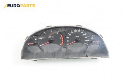 Километраж за SsangYong Rexton SUV I (04.2002 - 07.2012) 2.7 Xdi 4x4, 165 к.с.