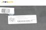 Панел климатроник за SsangYong Rexton SUV I (04.2002 - 07.2012), 68700-08510