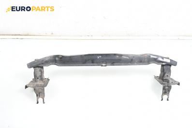 Основа броня за Volkswagen Touareg SUV I (10.2002 - 01.2013), джип, позиция: предна