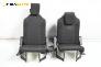 Комплект салон за Citroen C4 Grand Picasso I (10.2006 - 12.2013), 4+1 вр.