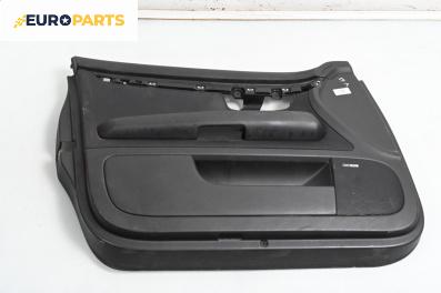 Кора врата за Audi A4 Avant B6 (04.2001 - 12.2004), 4+1 вр., комби, позиция: предна, лява