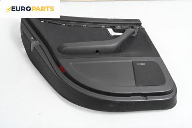 Кора врата за Audi A4 Avant B6 (04.2001 - 12.2004), 4+1 вр., комби, позиция: задна, лява