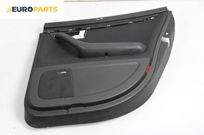Кора врата за Audi A4 Avant B6 (04.2001 - 12.2004), 4+1 вр., комби, позиция: задна, дясна