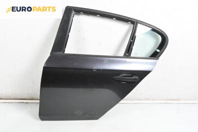 Врата за BMW 1 Series E87 (11.2003 - 01.2013), 4+1 вр., хечбек, позиция: задна, лява