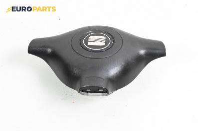 Airbag за Seat Leon Hatchback I (11.1999 - 06.2006), 4+1 вр., хечбек, позиция: предна