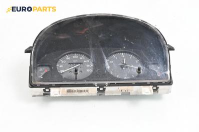 Километраж за Peugeot Partner Box I (04.1996 - 12.2015) 1.4, 75 к.с.