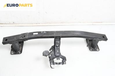 Основа броня за Renault Koleos SUV I (09.2008 - 08.2016), джип, позиция: предна