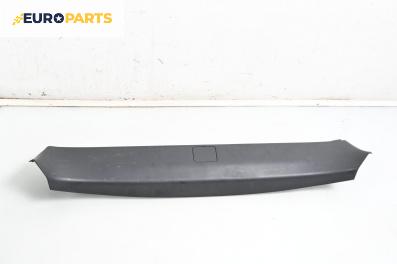 Кора багажник за Renault Koleos SUV I (09.2008 - 08.2016), 4+1 вр., джип