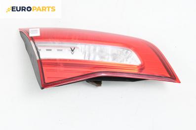 Вътрешен стоп за Renault Koleos SUV I (09.2008 - 08.2016), джип, позиция: лява