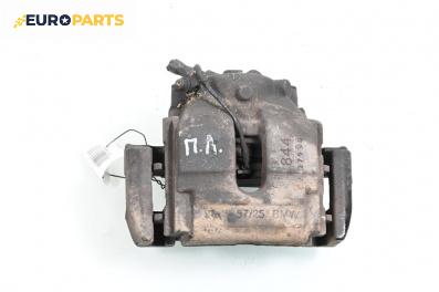 Спирачен апарат за BMW X3 Series E83 (01.2004 - 12.2011), позиция: предна, лява