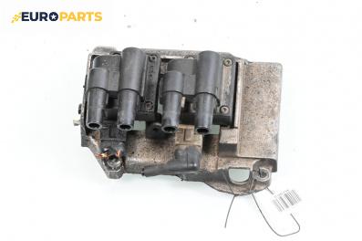 Запалителна бобина за Renault Megane Scenic (10.1996 - 12.2001) 1.6 e (JA0F), 90 к.с.