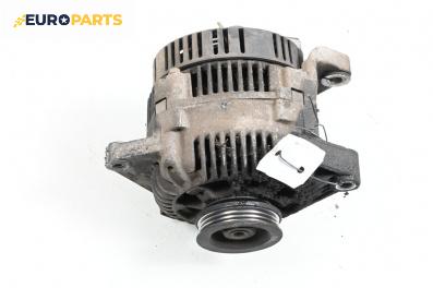 Алтернатор / генератор за Renault Megane Scenic (10.1996 - 12.2001) 1.6 e (JA0F), 90 к.с.