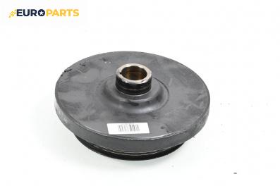 Демпферна шайба за SsangYong Rexton SUV I (04.2002 - 07.2012) 2.7 Xdi 4x4, 165 к.с.