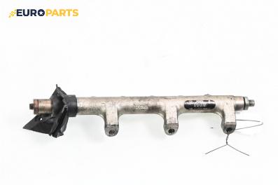 Горивна рейка за Renault Laguna II Grandtour (03.2001 - 12.2007) 2.2 dCi (KG0F), 150 к.с., № Bosch 0 445 214 025