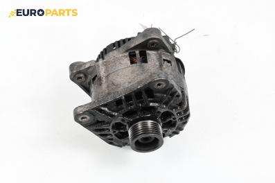 Алтернатор / генератор за Renault Laguna II Grandtour (03.2001 - 12.2007) 2.2 dCi (KG0F), 150 к.с.