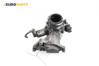 EGR-клапан за Renault Laguna II Grandtour (03.2001 - 12.2007) 2.2 dCi (KG0F), 150 к.с.